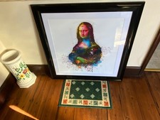 Da Vinci Pop by. Patrice