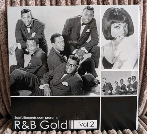 Northern soul linda griner - northern,