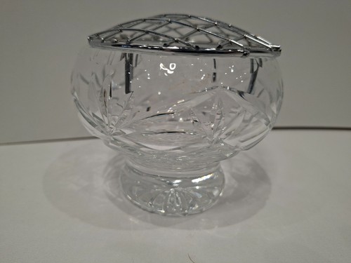 Vintage bohemia lead crystal - lead,
