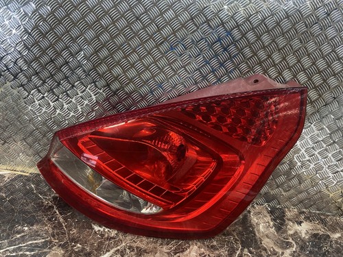 2011 ford fiesta zetec - ford,