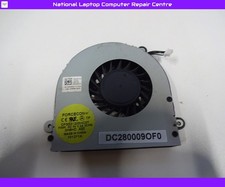 Dell Alienware M14x R1 R2 CPU