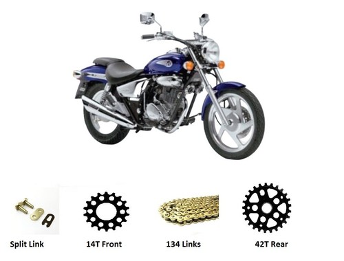 Heavy duty chain - heavy,