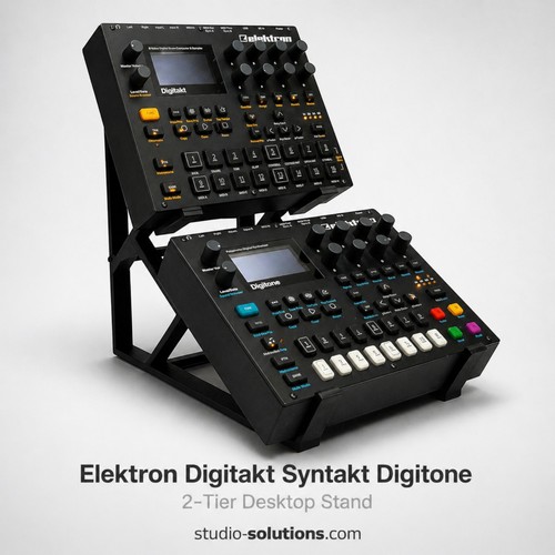 Elektron digitakt digitone - elektron,