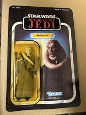 Star Wars ROTJ 1983 Bib