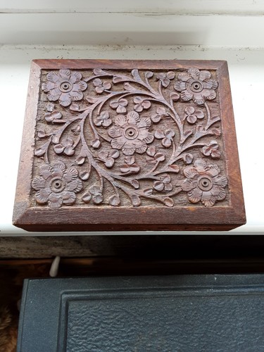 Wooden antique style - antique, for