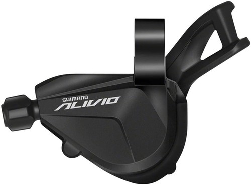 New shimano alivio m3100 - shimano,