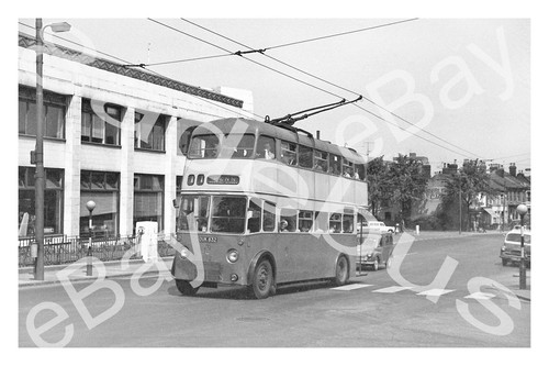 Bus photograph wolverhampton - photograph,