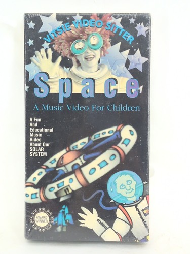 Sealed space vitsie video - sealed,