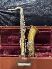 Vtg Evette Schaeffer Buffet