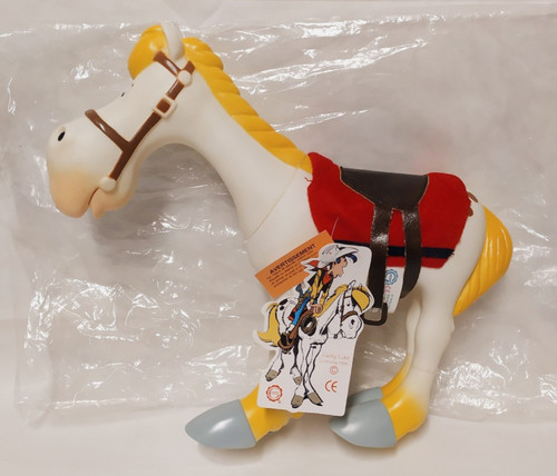 Lucky luke jolly - lucky,