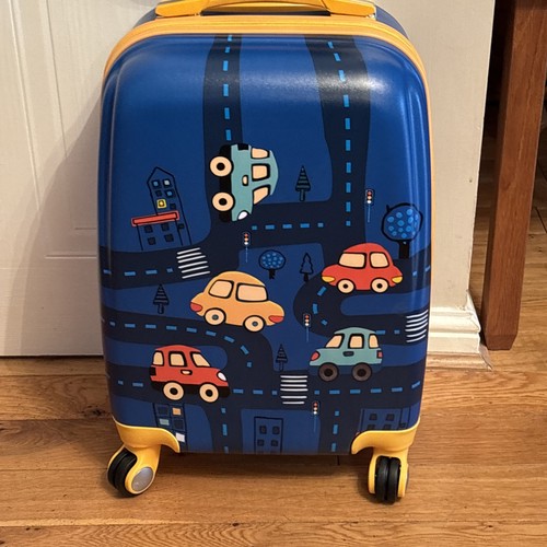 Pcs kids luggage set - kids,