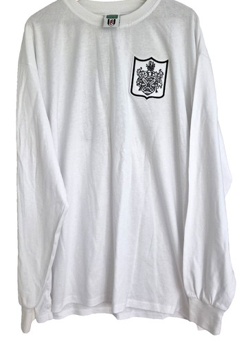 Fulham football shirt - fulham,