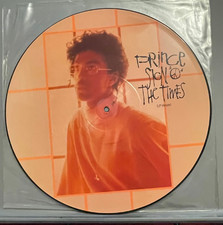 Prince - Sign O The Times