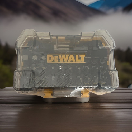 Dewalt dt7969m 32pc - 32pc, metal