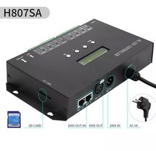 H807SA SD Card Programmable