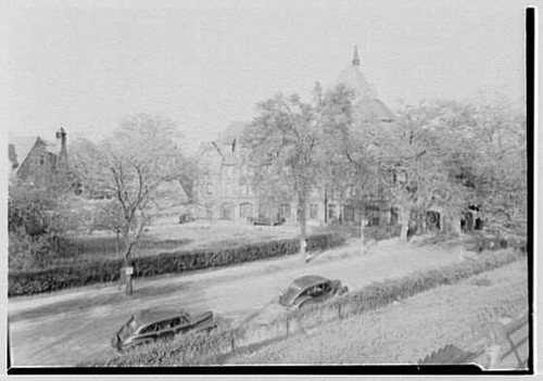 Forest hills long island - long, new