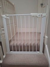 BabyDan True Pressure stair