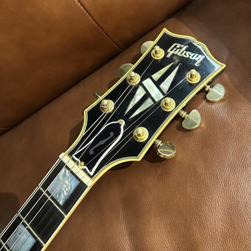 Gibson memphis 355 with - gibson,