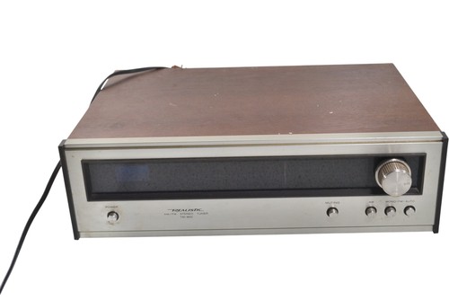 Realistic 800 fm stereo - tm-800,