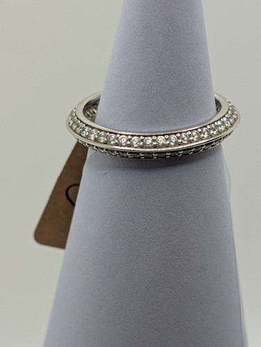 Qvc 925 silver pavé - qvc,