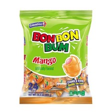 Colombina bon bum lollipops - bon,