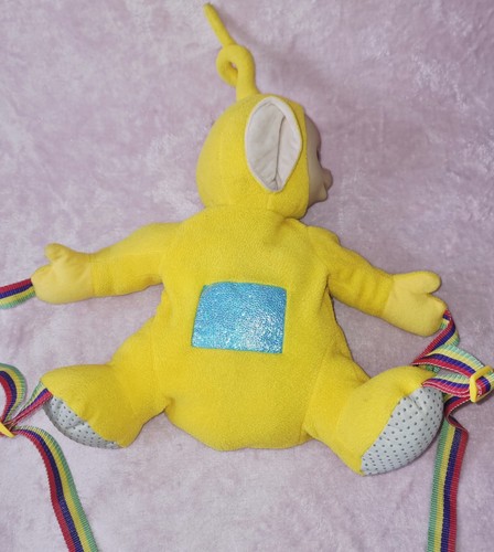 Vintage 1996 teletubbies - 1996,