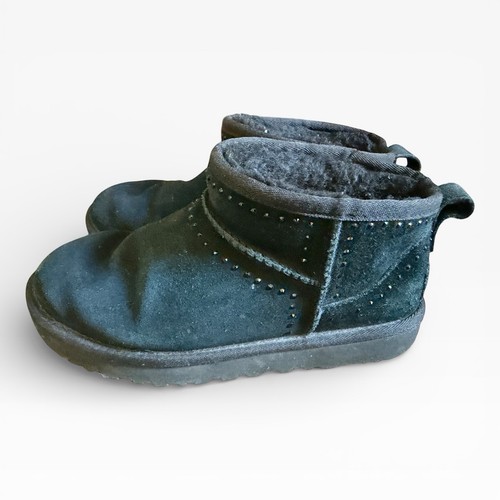 Ugg classic ultra mini - ugg, studded