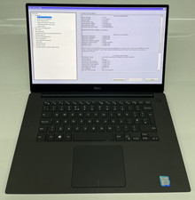 Dell Xps 15 7590 15" i9 9th