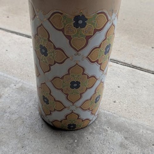 Vtg chinese porcelain - vtg,