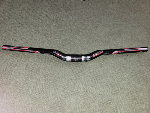 Fsa force carbon riser - fsa, k-force