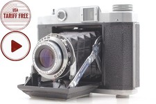 CLA'd 2026 [Near MINT]  Mamiya