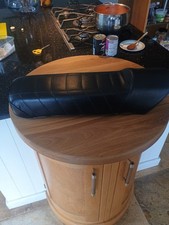 Lambretta Fastback Seat  80's