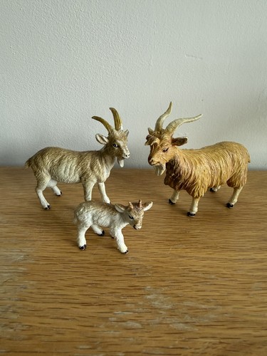 Aaa elc goats billy nanny - aaa/elc, goats,