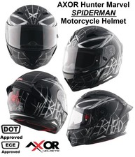 AXOR Hunter Marvel "SPIDERMAN"