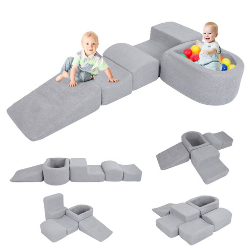 Soft climbing blocks for - soft,
