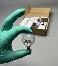Door Crystal Glass Diamond
