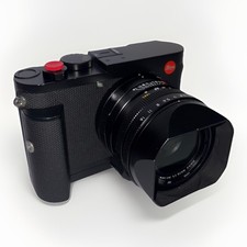 Leica Q2 Camera With 2