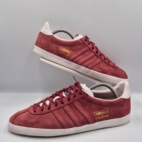 Adidas trainers mens 10 - trainers,