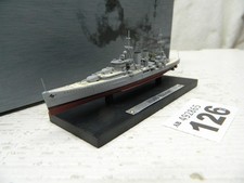 Atlas Legendary Warships WW11