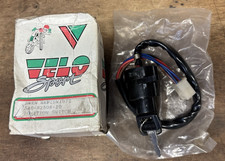 Yamaha DT80MXS 1984-85 Ignition Switch and keys 5A6-82508-20