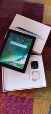 Apple iPad 4th Generation Wi-Fi 64GB Silver