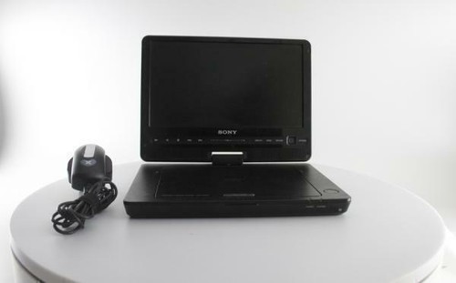 Sony portable dvd - portable, player