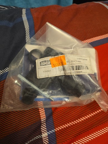 Ideal 174244 condensate trap - 174244,