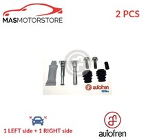 BRAKE CALIPER REPAIR KIT REAR