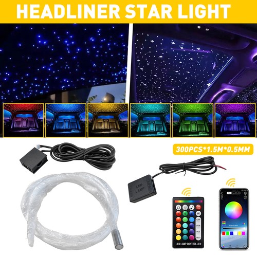 Home car headliner - home, star