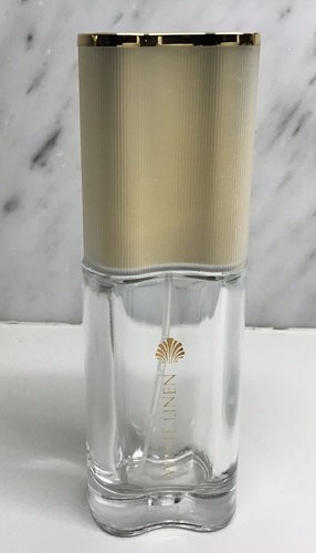 Empty vintage estee - vintage, lauder