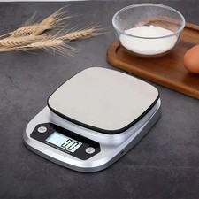 Electric Weighing Kitchen