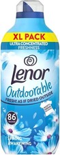 Lenor Outdoorable Fabric