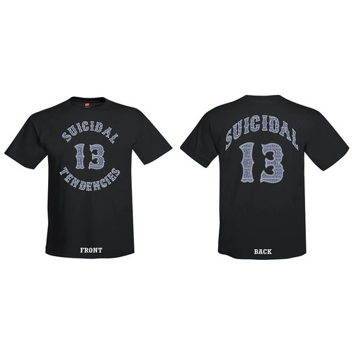 Suicidal tendencies heritage - suicidal,