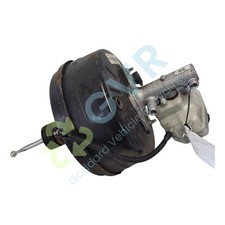 MERCEDES SPRINTER MK3 (C910) 2018-2024 Brake Master Cylinder & Servo A9104300100
